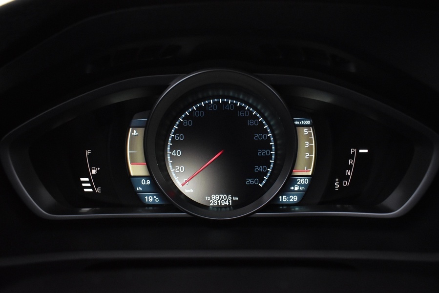 Volvo V40 Cross Country vaihtoauto