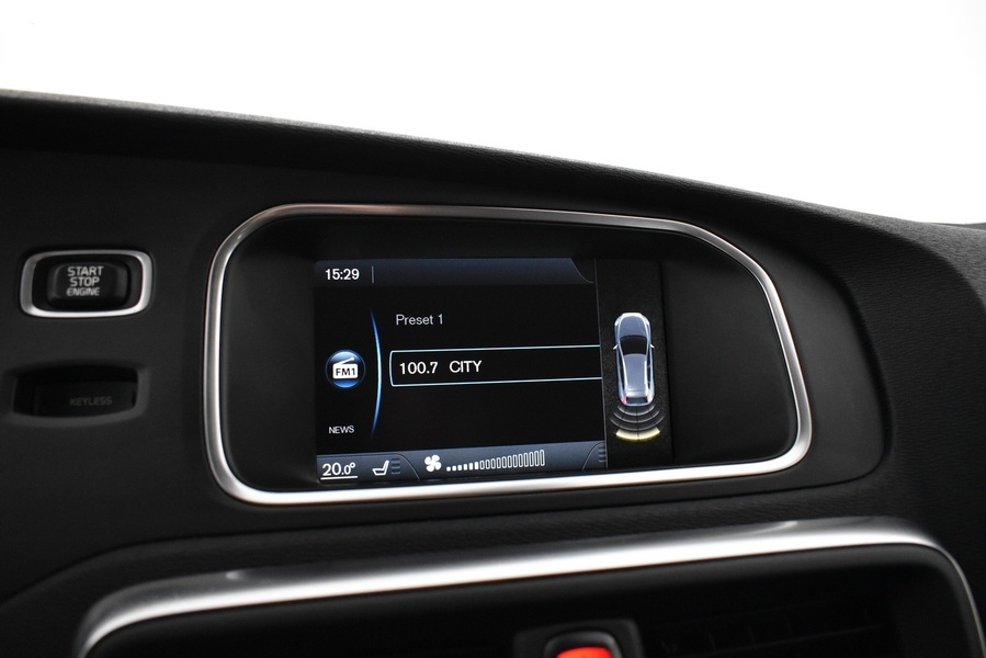 Volvo V40 Cross Country vaihtoauto