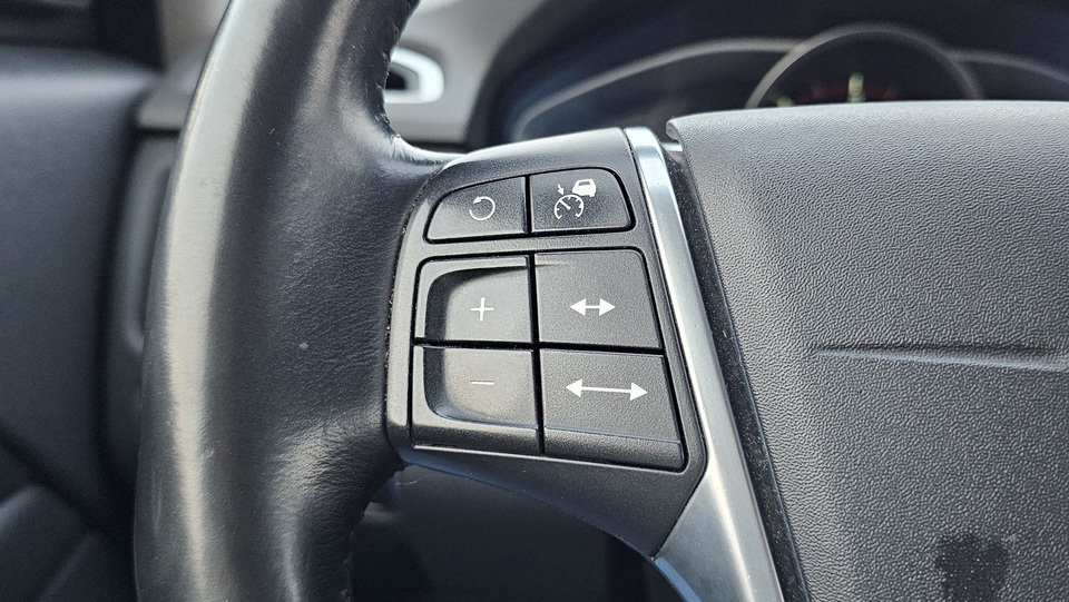 Volvo XC70 vaihtoauto