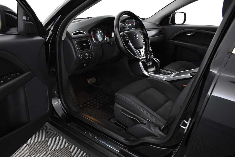 Volvo XC70 vaihtoauto