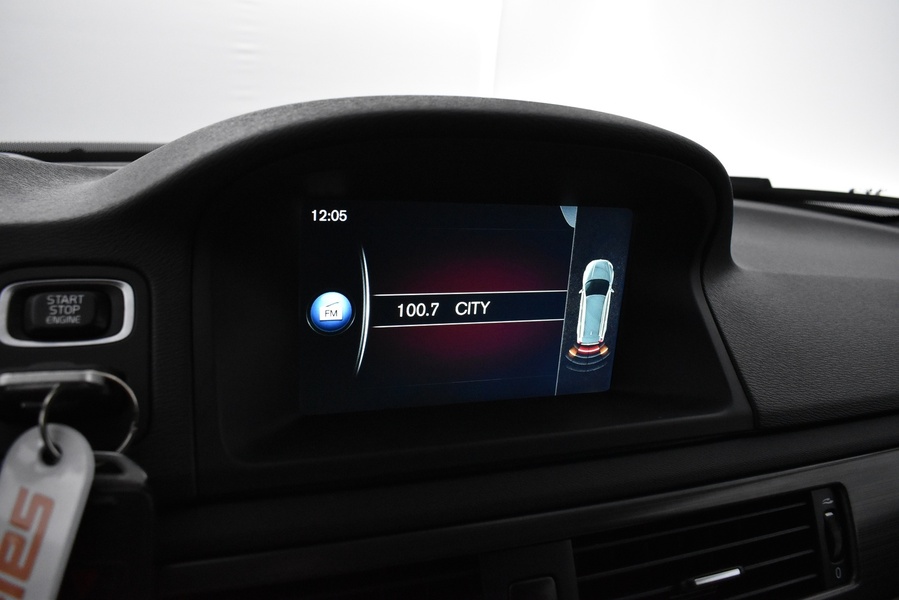 Volvo XC70 vaihtoauto