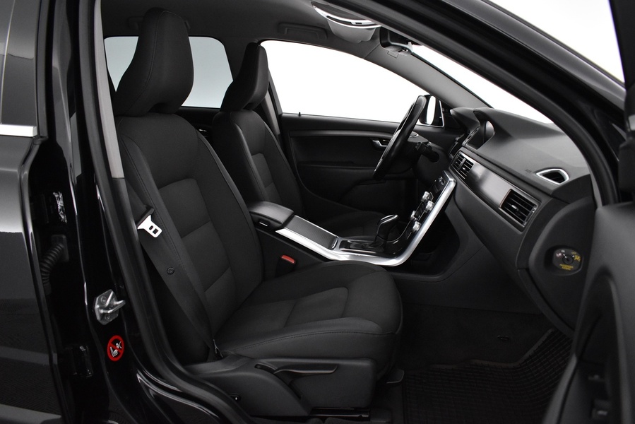 Volvo XC70 vaihtoauto