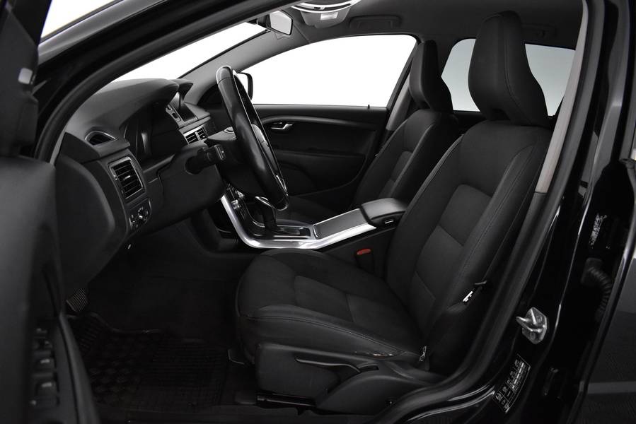 Volvo XC70 vaihtoauto