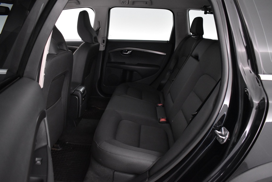 Volvo XC70 vaihtoauto