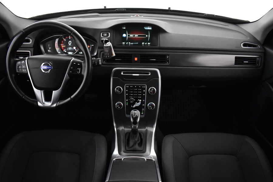 Volvo XC70 vaihtoauto