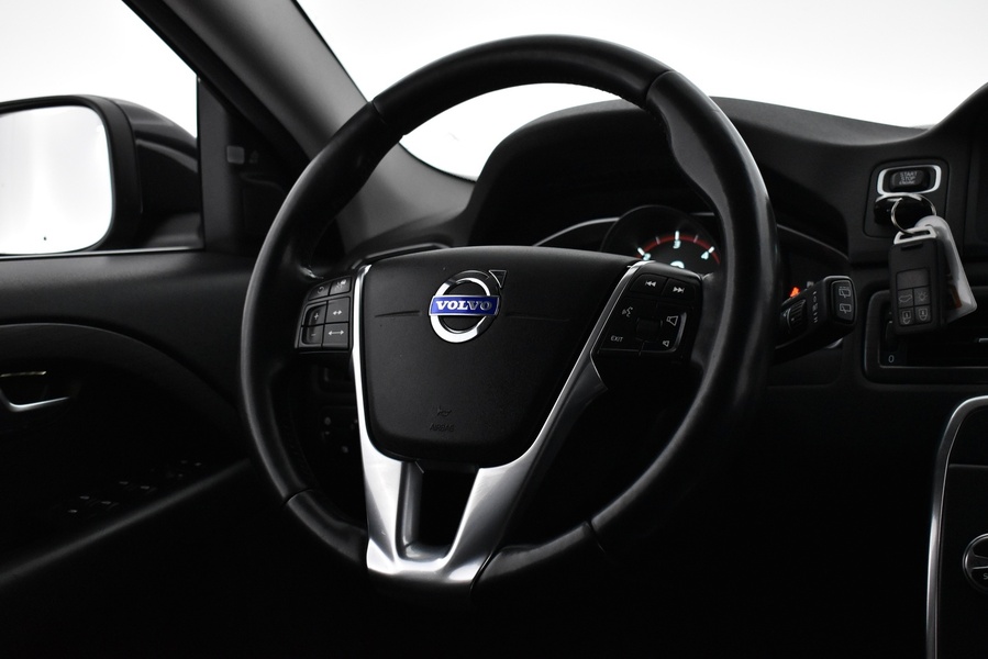 Volvo XC70 vaihtoauto