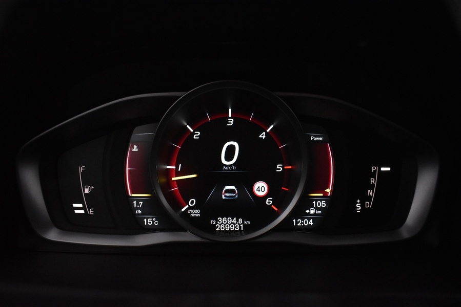 Volvo XC70 vaihtoauto