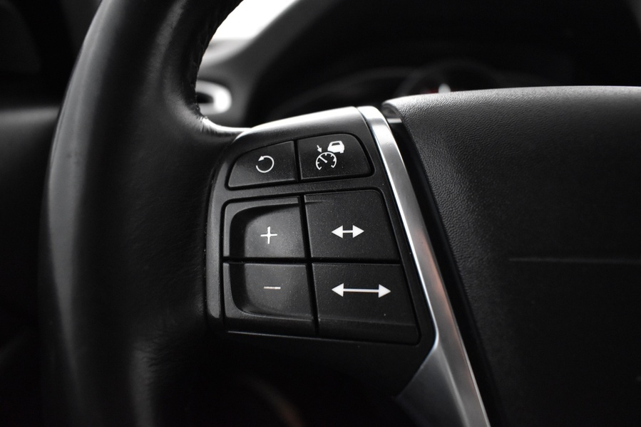 Volvo XC70 vaihtoauto