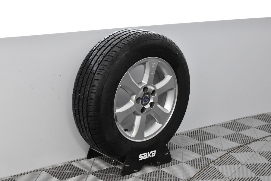 Volvo XC70 vaihtoauto