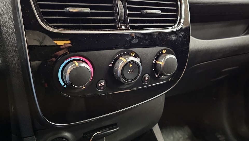 Renault Clio vaihtoauto