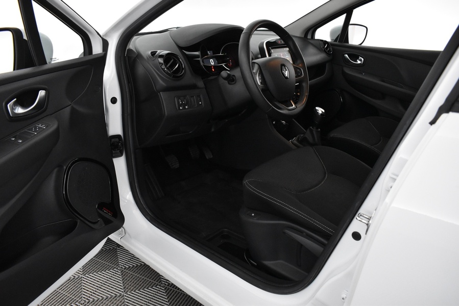 Renault Clio vaihtoauto