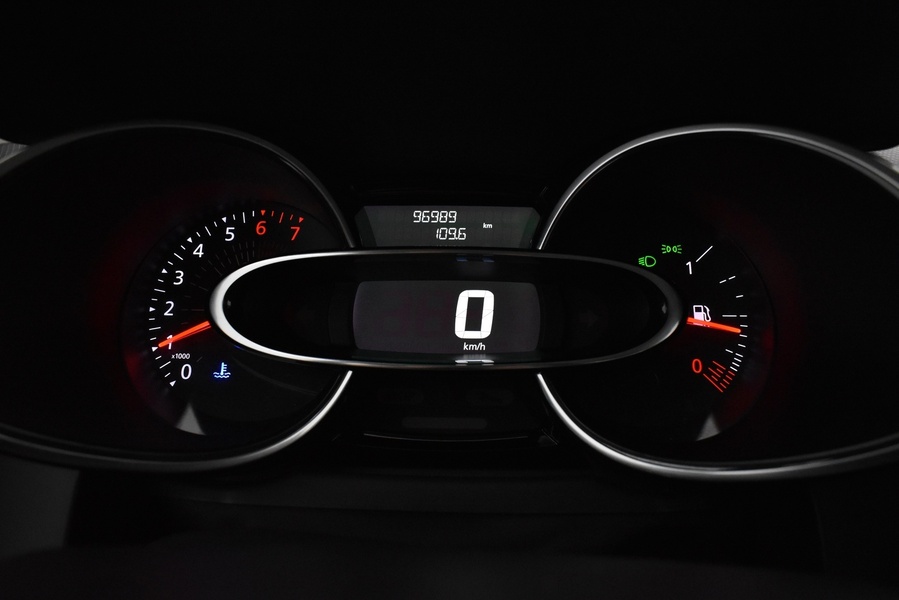 Renault Clio vaihtoauto