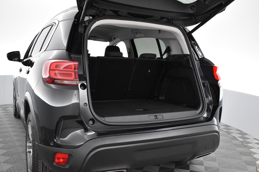 Citroën C5 Aircross vaihtoauto