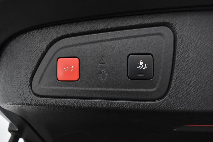 Citroën C5 Aircross vaihtoauto