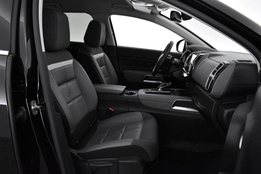 Citroën C5 Aircross vaihtoauto