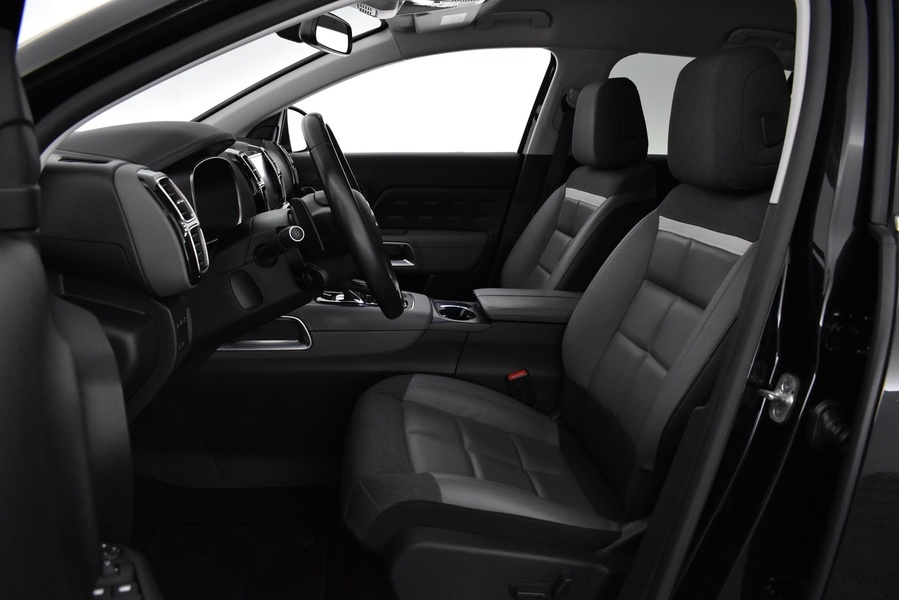 Citroën C5 Aircross vaihtoauto