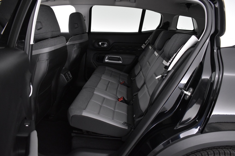 Citroën C5 Aircross vaihtoauto