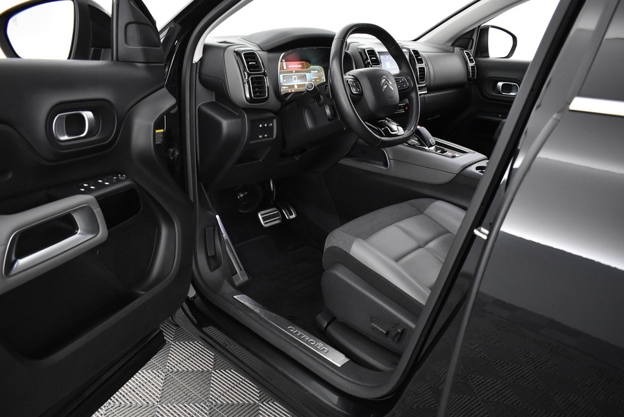 Citroën C5 Aircross vaihtoauto