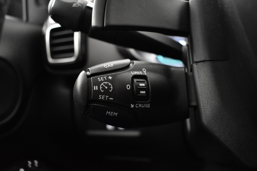 Citroën C5 Aircross vaihtoauto