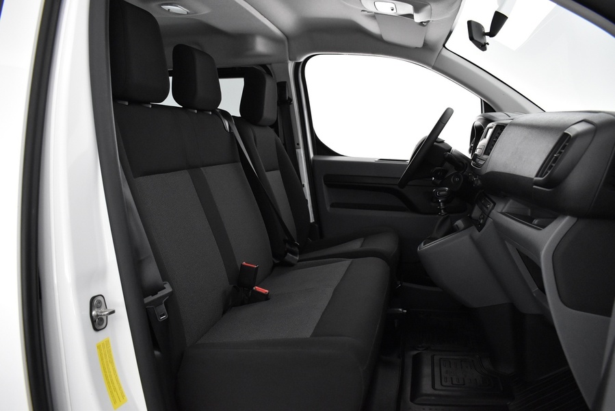 Toyota Proace Verso vaihtoauto