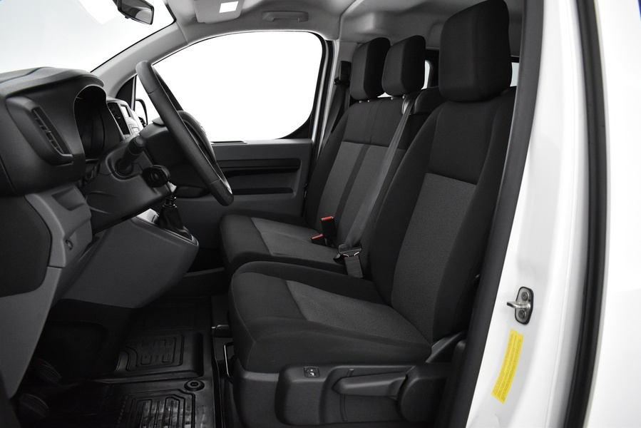 Toyota Proace Verso vaihtoauto