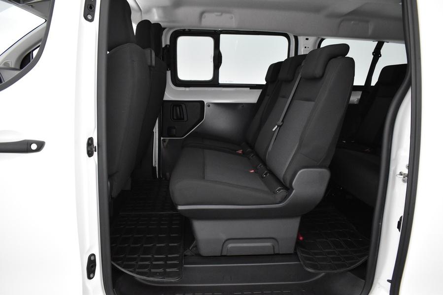 Toyota Proace Verso vaihtoauto