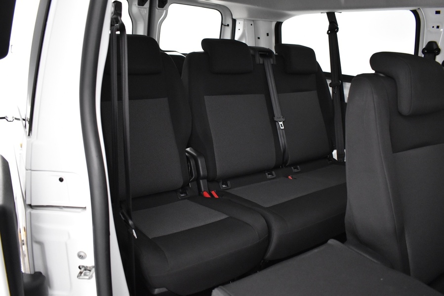 Toyota Proace Verso vaihtoauto