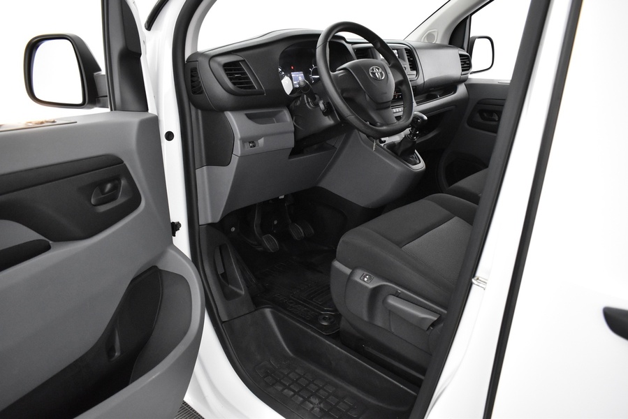 Toyota Proace Verso vaihtoauto