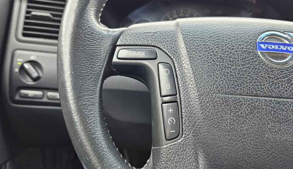 Volvo XC70 vaihtoauto