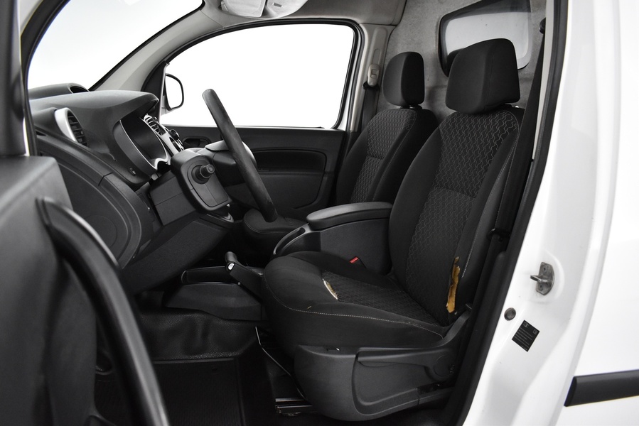 Renault Kangoo vaihtoauto