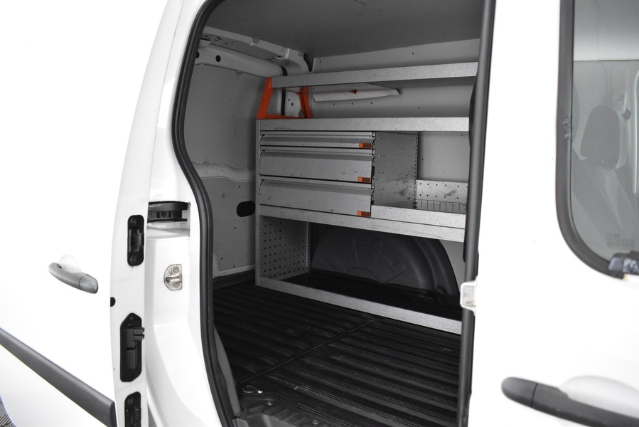 Renault Kangoo vaihtoauto