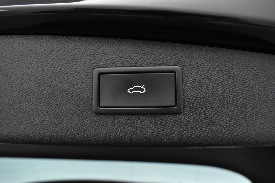 Cupra Leon Sportstourer vaihtoauto