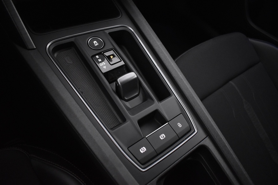 Cupra Leon Sportstourer vaihtoauto