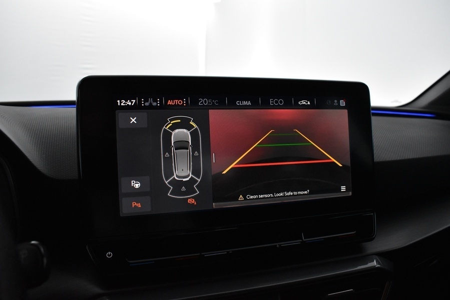 Cupra Leon Sportstourer vaihtoauto