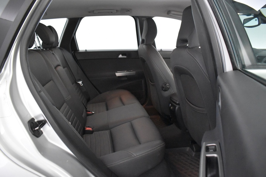 Volvo V50 vaihtoauto