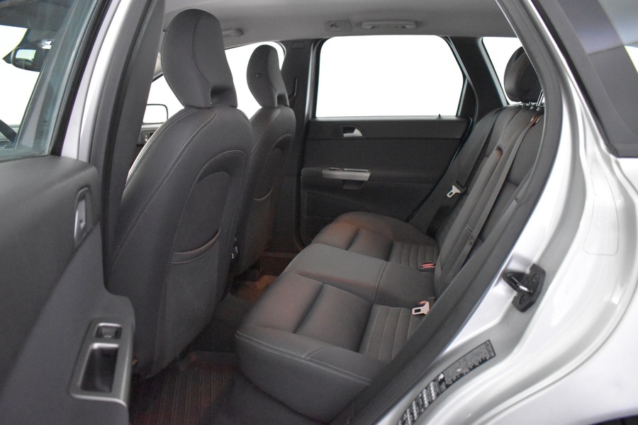 Volvo V50 vaihtoauto