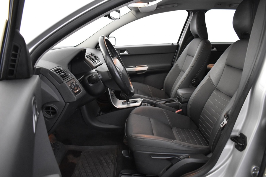 Volvo V50 vaihtoauto