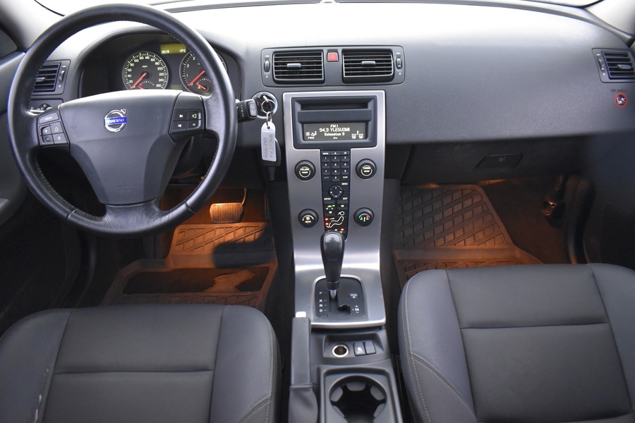 Volvo V50 vaihtoauto