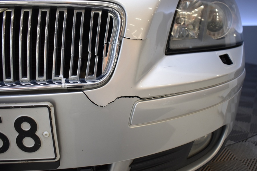 Volvo V50 vaihtoauto
