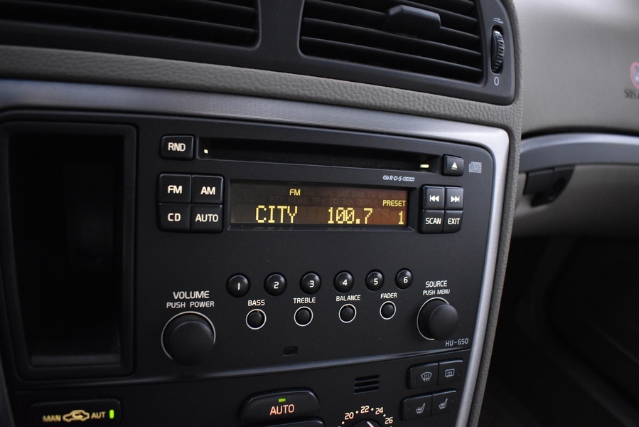 Volvo S60 vaihtoauto