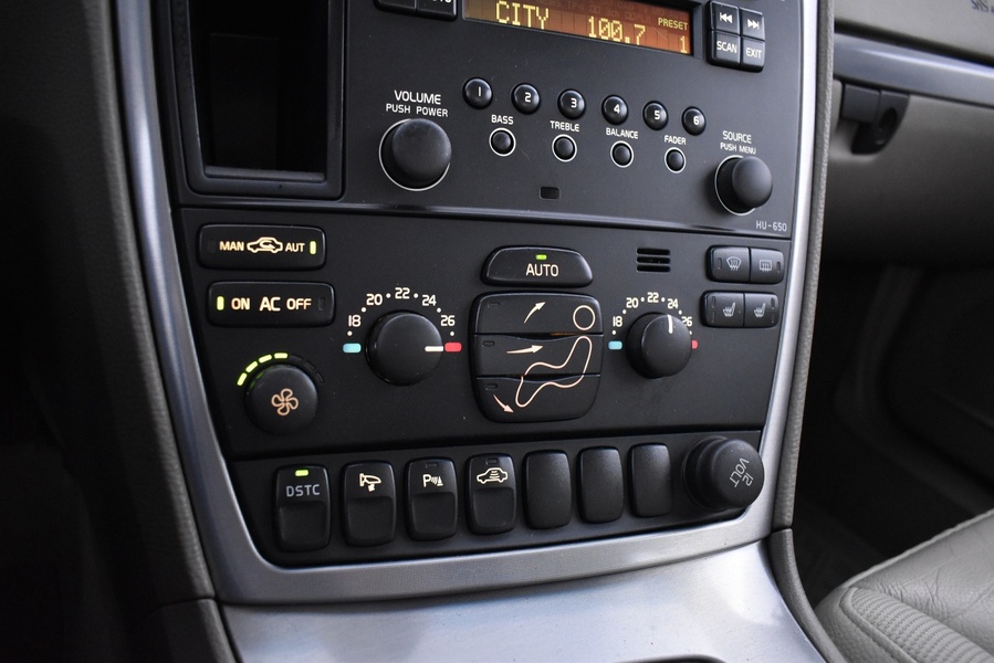 Volvo S60 vaihtoauto