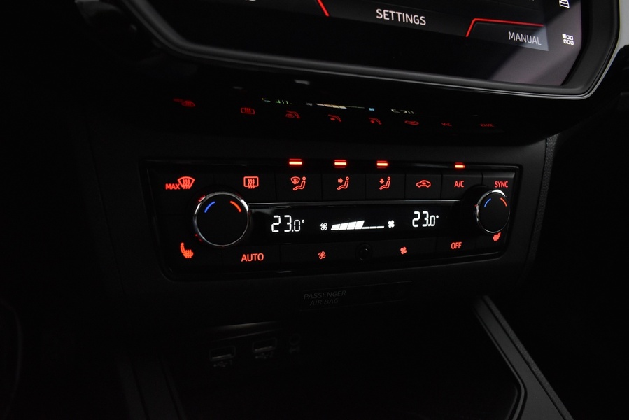 SEAT Ibiza vaihtoauto