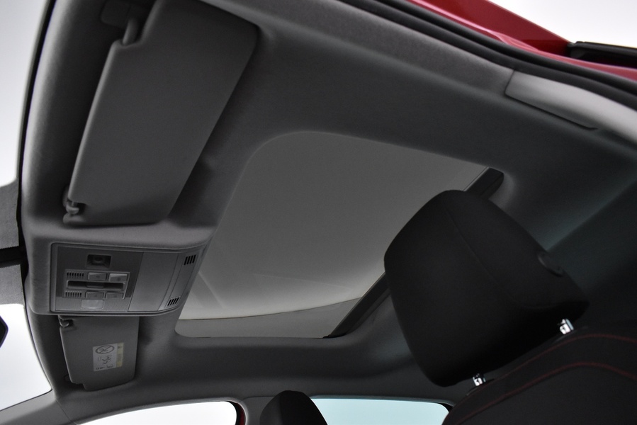 SEAT Ibiza vaihtoauto