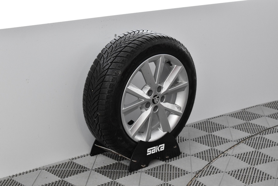 SEAT Ibiza vaihtoauto