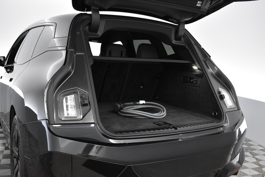 BMW iX M60 vaihtoauto