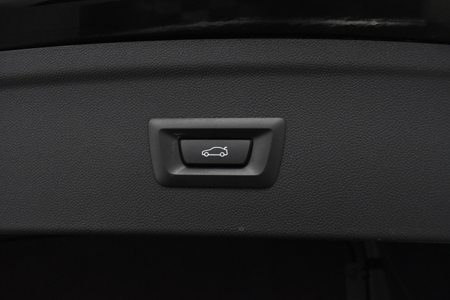 BMW iX M60 vaihtoauto