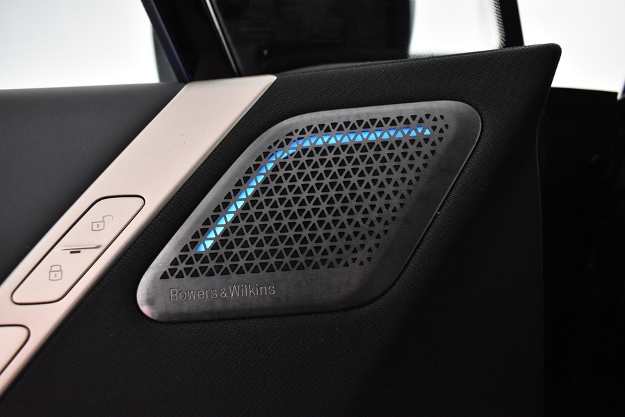 BMW iX M60 vaihtoauto