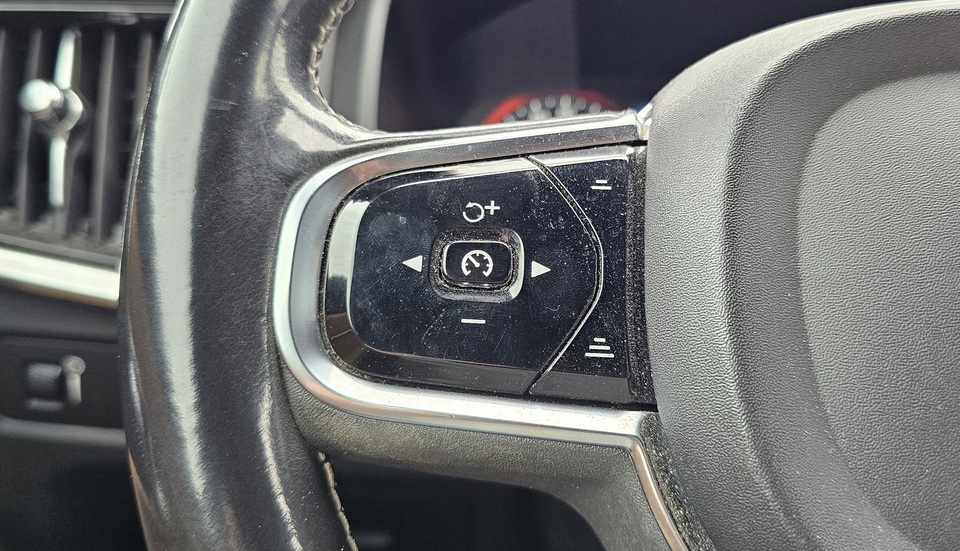 Volvo S90 vaihtoauto