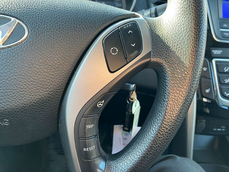 Hyundai i30 vaihtoauto