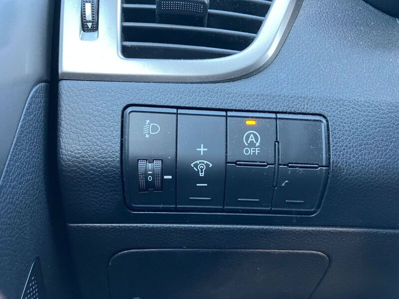 Hyundai i30 vaihtoauto